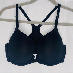 Soma Black Bra 32D